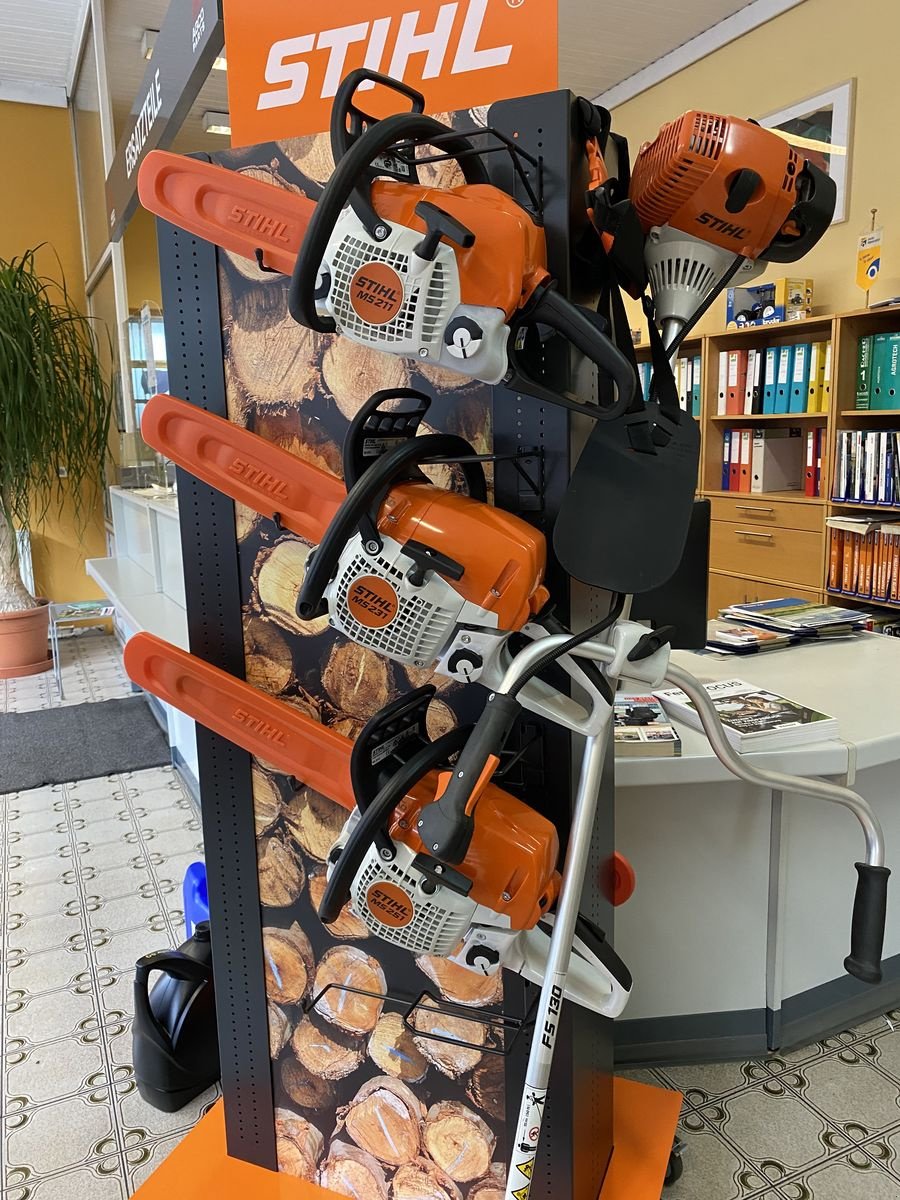 Motorsäge tipa Stihl MS251 / 40cm Schwert Benzinmotorsäge, Neumaschine u Ebensee (Slika 3)