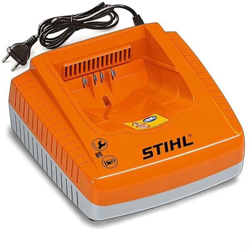 Motorsäge typu Stihl MSA 200C-B/35 Akkusägen SET, Neumaschine w St. Marienkirchen (Zdjęcie 3)