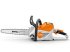 Motorsäge typu Stihl MSA 200C-B/35 Akkusägen SET, Neumaschine v St. Marienkirchen (Obrázek 1)