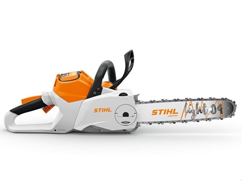 Motorsäge от тип Stihl MSA 220C-B/40 cm Akkusäge, Neumaschine в St. Marienkirchen (Снимка 2)