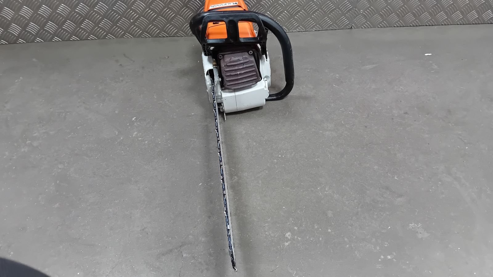 Motorsäge от тип Stihl Stihl MS 461 Motorsäge, Gebrauchtmaschine в NATTERNBACH (Снимка 3)