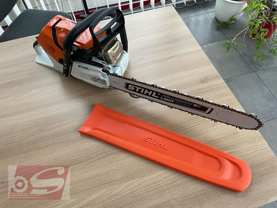 Motorsäge του τύπου Stihl STIHL MS 500 i W - Lagernd, Neumaschine σε Offenhausen (Φωτογραφία 2)