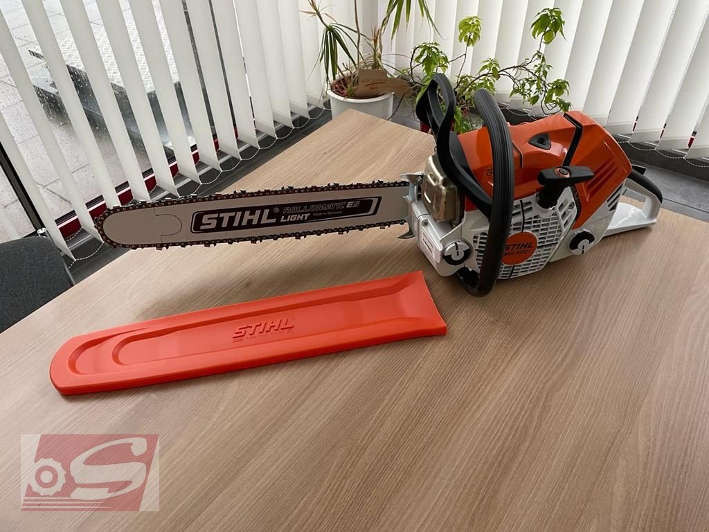 Motorsäge typu Stihl Stihl MS500i, Neumaschine w Offenhausen (Zdjęcie 1)