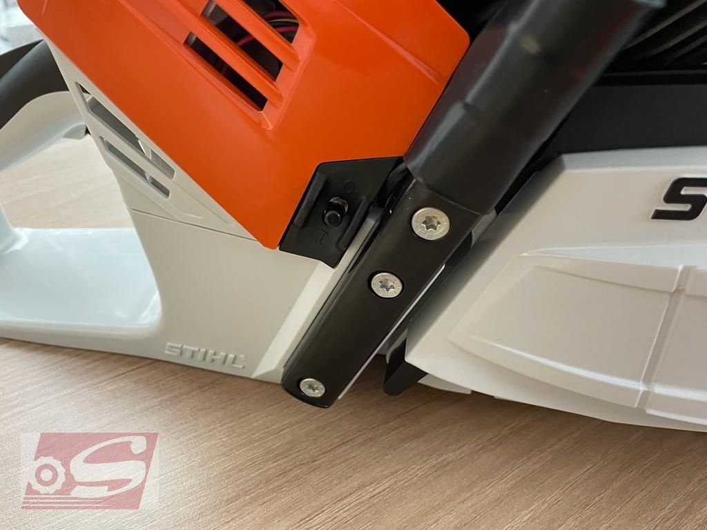 Motorsäge typu Stihl Stihl MS500i, Neumaschine w Offenhausen (Zdjęcie 4)