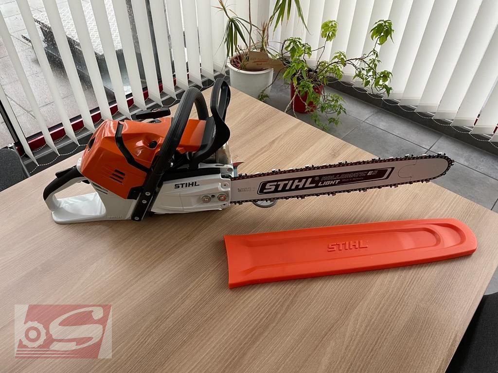 Motorsäge typu Stihl Stihl MS500i, Neumaschine v Offenhausen (Obrázok 3)