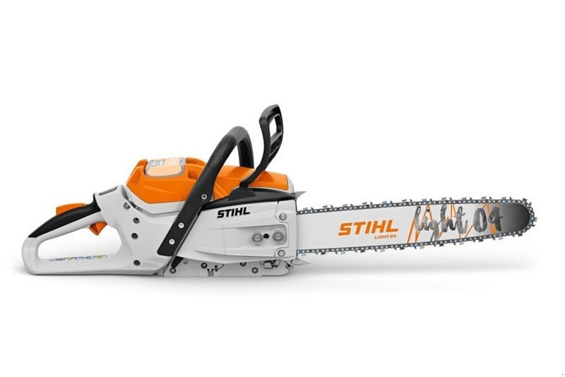 Motorsäge του τύπου Stihl Stihl MSA 300C-O Akku-Motorsägen SET, Neumaschine σε St. Marienkirchen (Φωτογραφία 3)