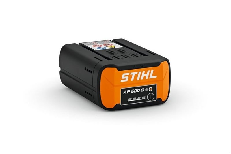 Motorsäge typu Stihl Stihl MSA 300C-O Akku-Motorsägen SET, Neumaschine w St. Marienkirchen (Zdjęcie 4)