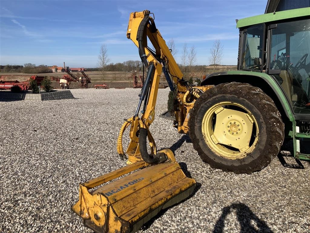 Motorsense typu Bomford Sonstiges, Gebrauchtmaschine v Thorsø (Obrázok 4)