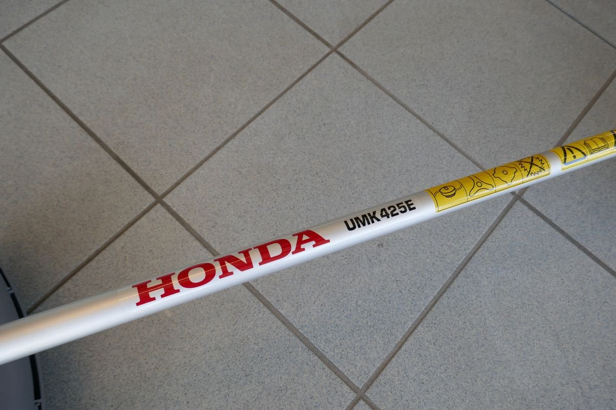 Motorsense του τύπου Honda UMK 425 UE, Gebrauchtmaschine σε Villach (Φωτογραφία 3)