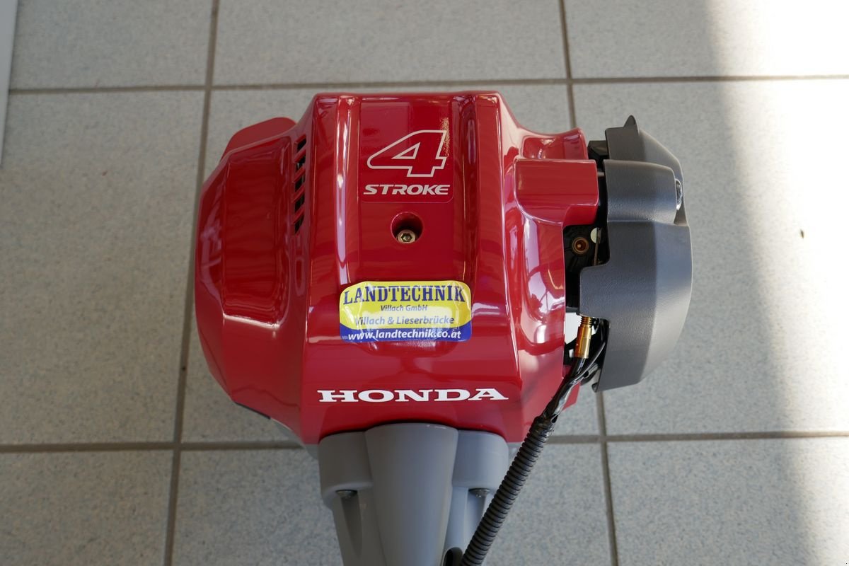 Motorsense del tipo Honda UMK 450 UE, Gebrauchtmaschine In Villach (Immagine 5)