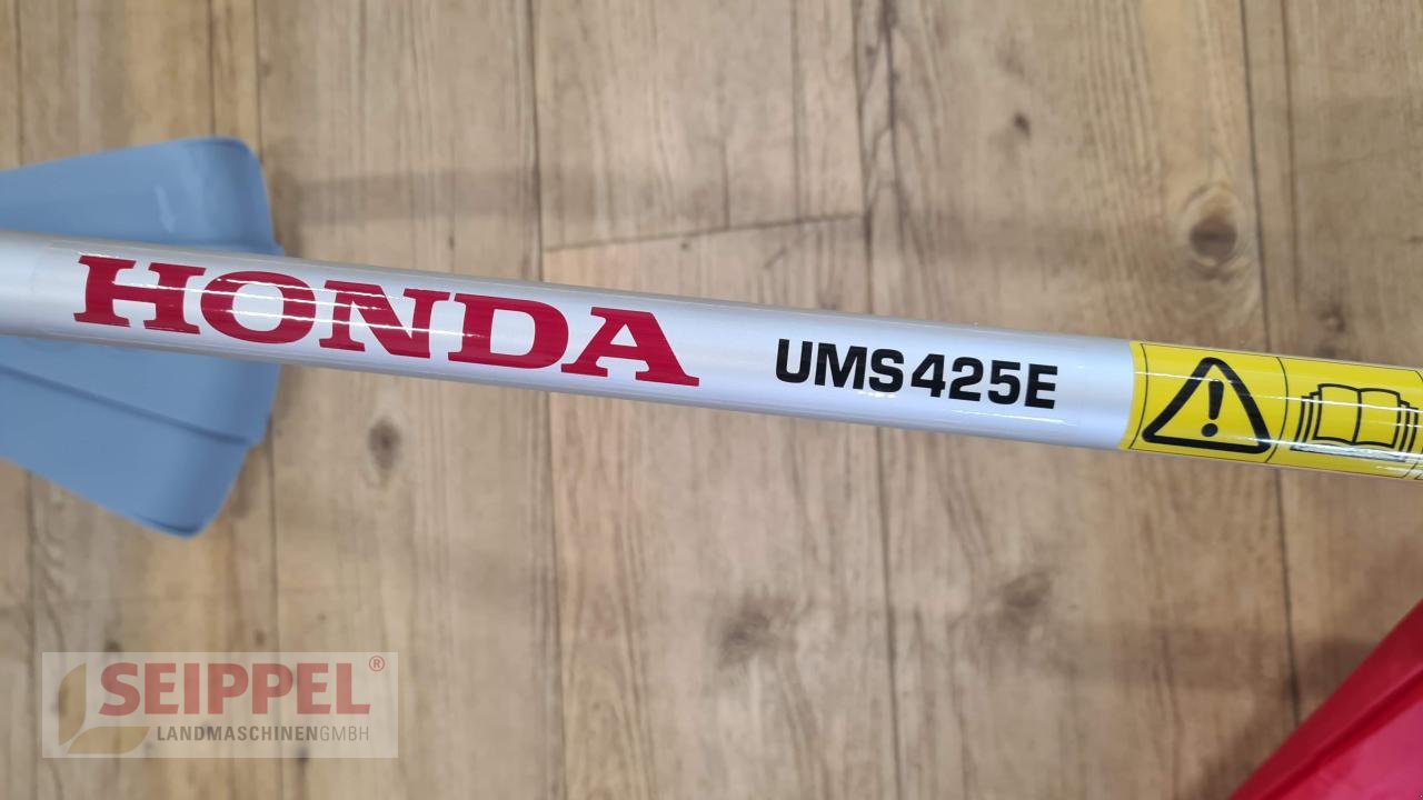 Motorsense Türe ait Honda UMS 425E1, Neumaschine içinde Groß-Umstadt (resim 3)