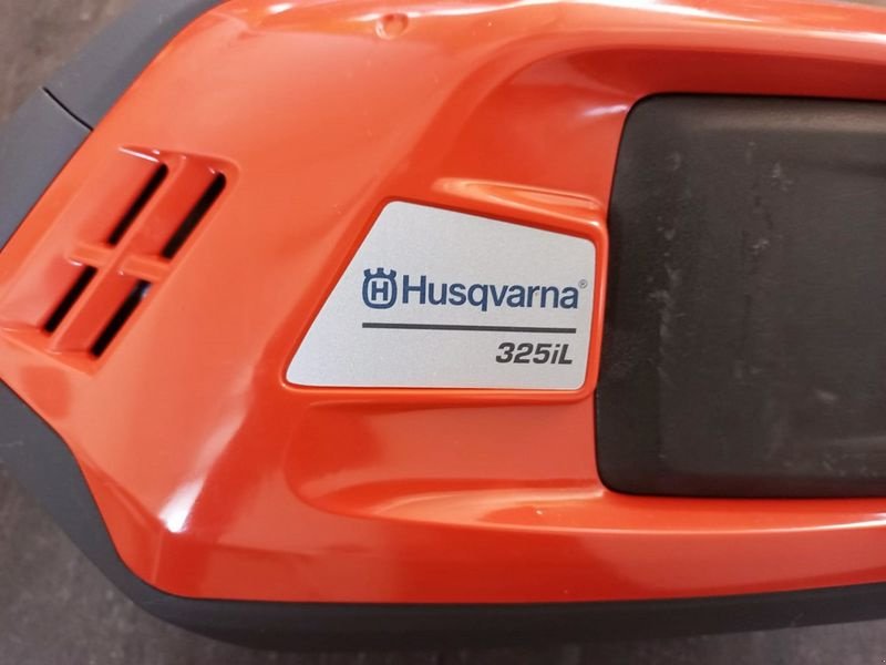 Motorsense του τύπου Husqvarna 325iL Akkutrimmer, Neumaschine σε St. Marienkirchen (Φωτογραφία 10)