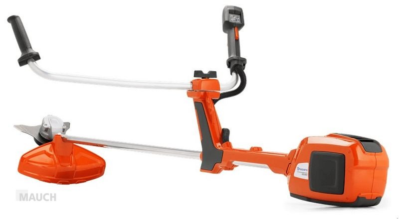 Motorsense του τύπου Husqvarna Akku - Trimmer 520i RX, Neumaschine σε Burgkirchen (Φωτογραφία 1)