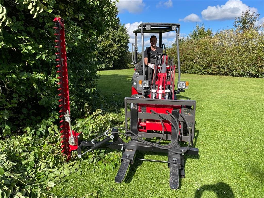 Motorsense del tipo Sonstige Fingerklipper 200 Kraftig model, Gebrauchtmaschine en Herning (Imagen 1)