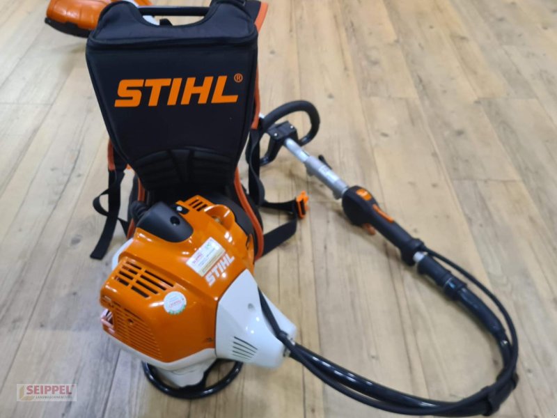 Motorsense a típus Stihl FR 460 TC-EM, Neumaschine ekkor: Groß-Umstadt (Kép 1)