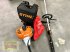 Motorsense typu Stihl FR 460 TC Rückentragbarer Freischneider 50cm³, Neumaschine w Kötschach (Zdjęcie 3)