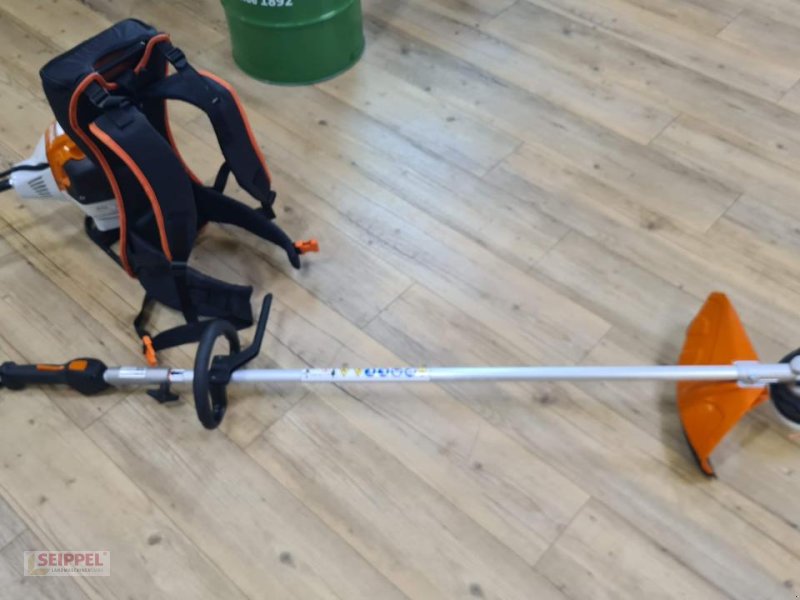 Motorsense tipa Stihl FR460 TC-EM, Neumaschine u Groß-Umstadt (Slika 1)