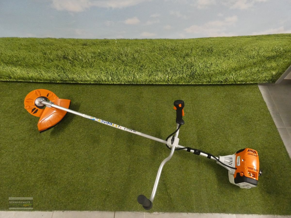 Motorsense tipa Stihl FS 131, Neumaschine u Aurolzmünster (Slika 4)