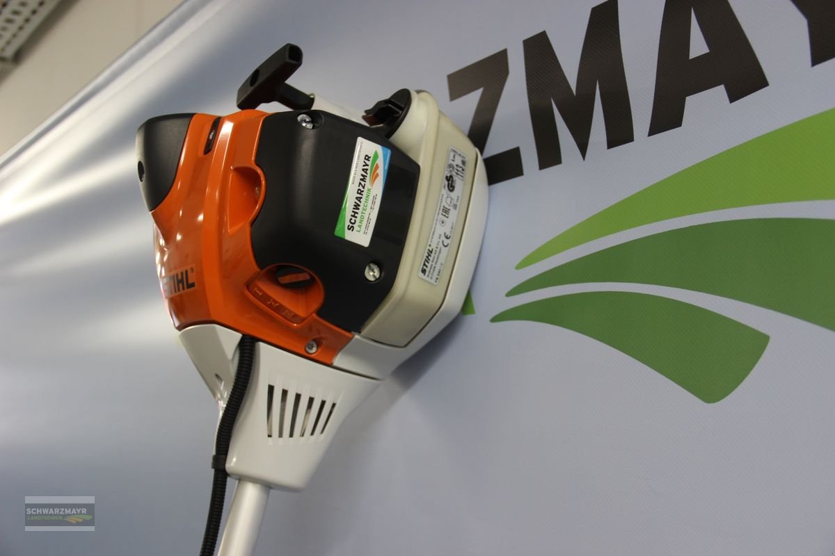 Motorsense typu Stihl FS 240, Neumaschine v Aurolzmünster (Obrázek 7)