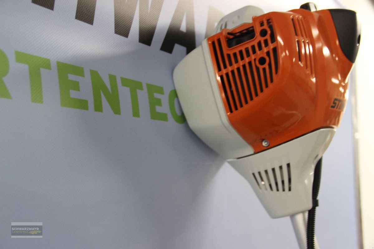 Motorsense του τύπου Stihl FS 240, Neumaschine σε Aurolzmünster (Φωτογραφία 4)