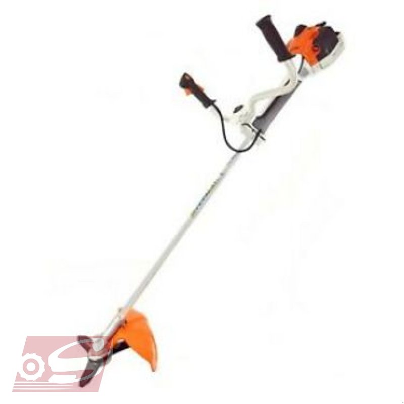 Motorsense tipa Stihl FS 360 mit Tragesystem - Lagernd, Neumaschine u Offenhausen (Slika 2)