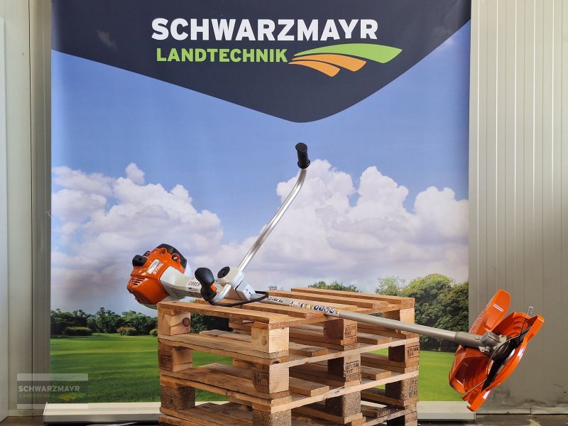 Motorsense del tipo Stihl FS 361 C-EM, Neumaschine en Aurolzmünster (Imagen 1)