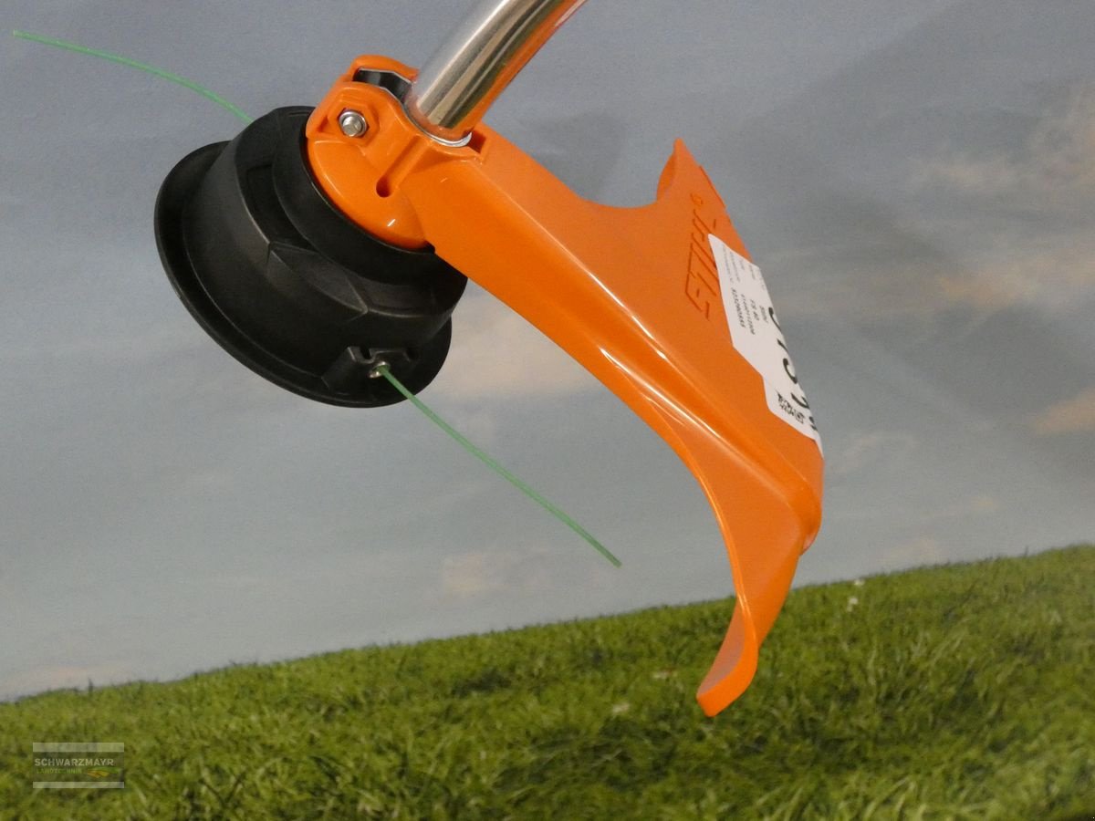 Motorsense του τύπου Stihl FS 40, Neumaschine σε Aurolzmünster (Φωτογραφία 4)