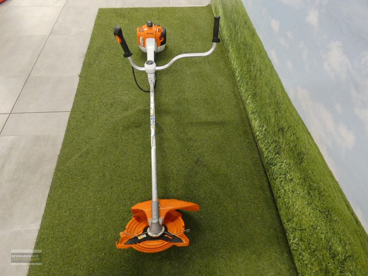 Motorsense типа Stihl FS 461 C-EM, Neumaschine в Gampern (Фотография 3)