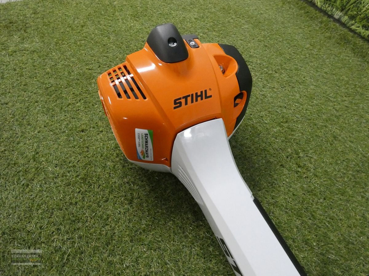 Motorsense typu Stihl FS 461 C-EM, Neumaschine w Gampern (Zdjęcie 9)