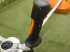 Motorsense of the type Stihl FS 461 C-EM, Neumaschine in Gampern (Picture 11)