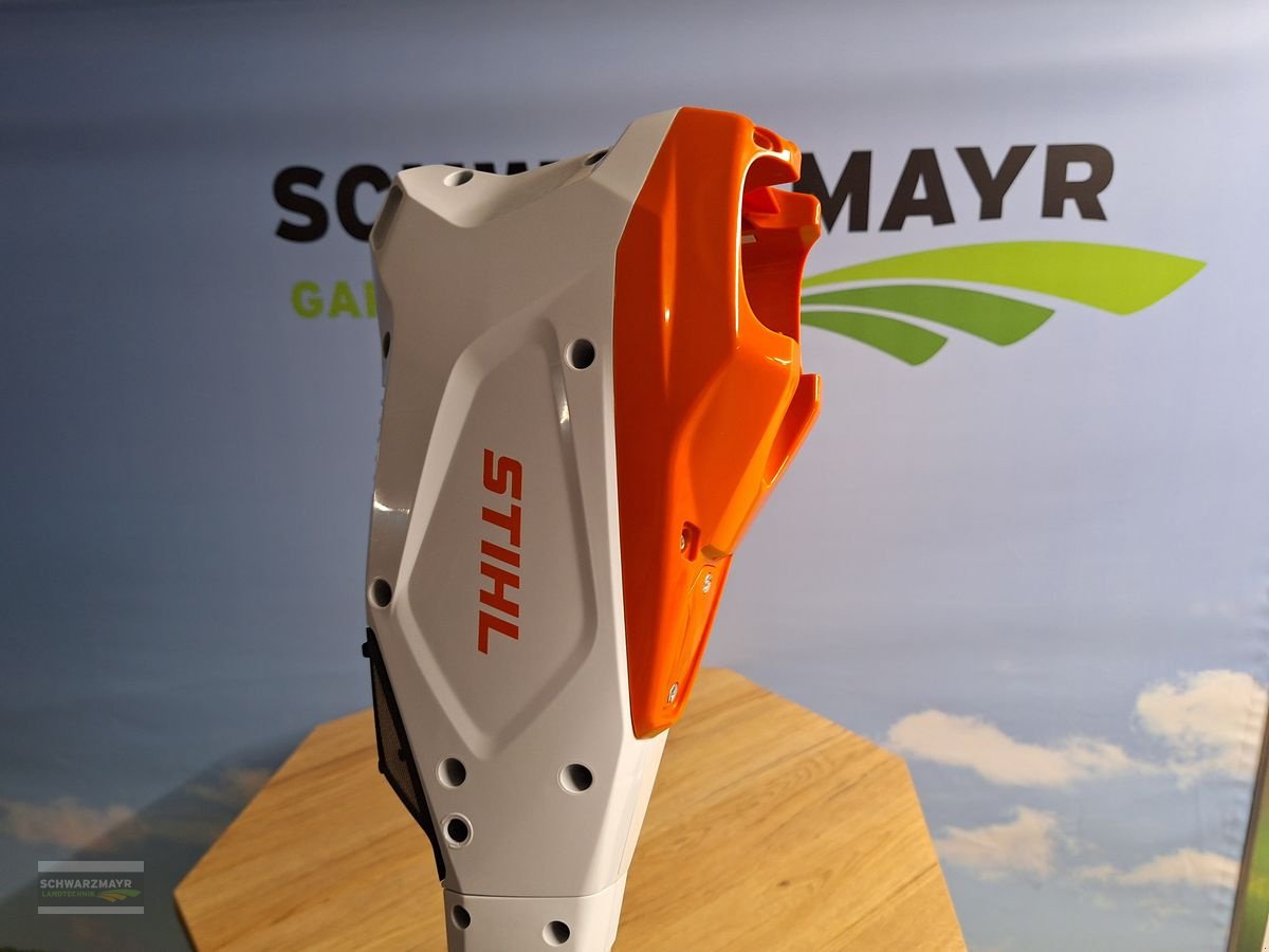 Motorsense typu Stihl FSA 135 ohne AKKU, Neumaschine w Aurolzmünster (Zdjęcie 7)