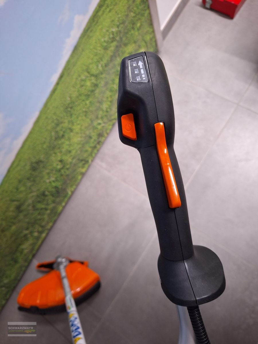 Motorsense typu Stihl FSA 135 ohne AKKU, Neumaschine w Aurolzmünster (Zdjęcie 12)