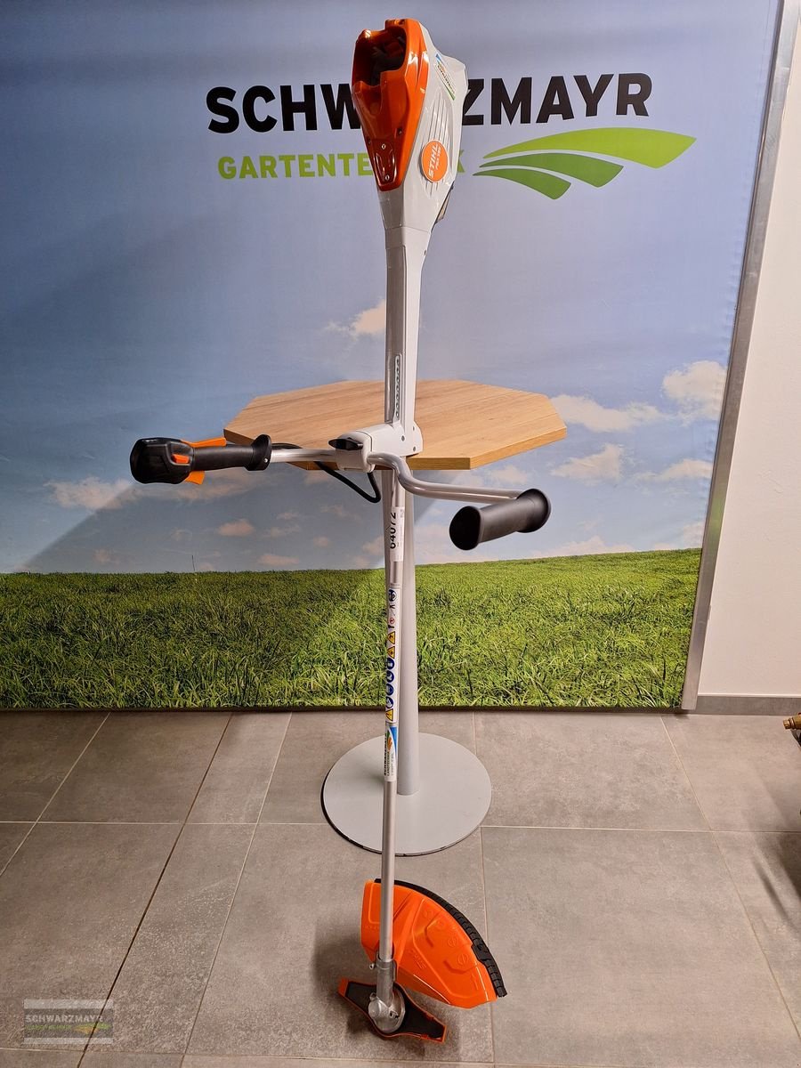 Motorsense типа Stihl FSA 135 ohne AKKU, Neumaschine в Aurolzmünster (Фотография 2)