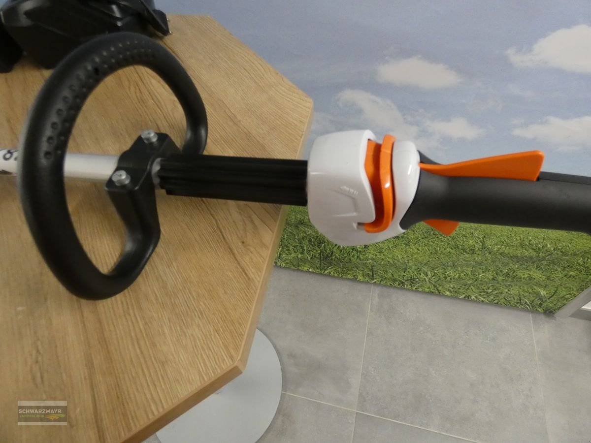 Motorsense typu Stihl FSA 60 R AK20+AL101, Neumaschine w Aurolzmünster (Zdjęcie 5)