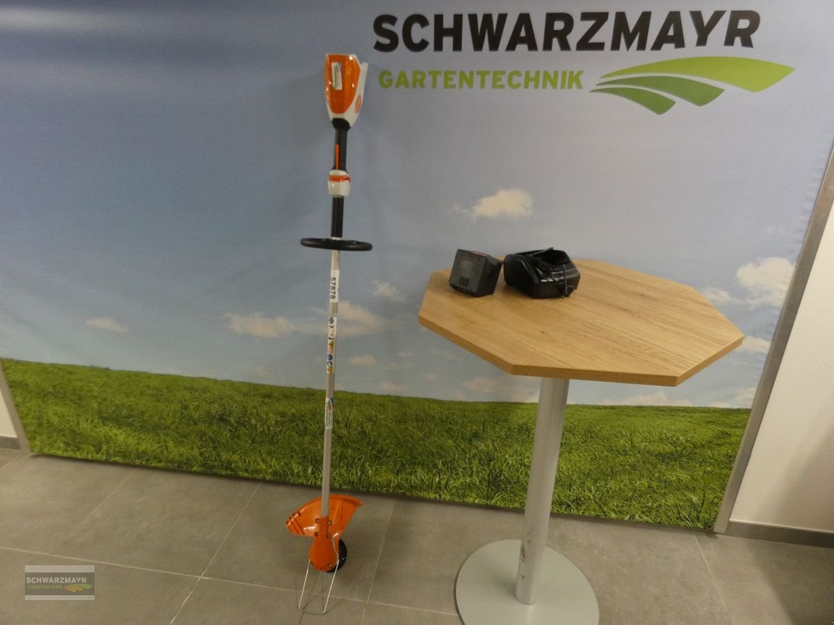 Motorsense typu Stihl FSA 60 R AK20+AL101, Neumaschine w Aurolzmünster (Zdjęcie 1)