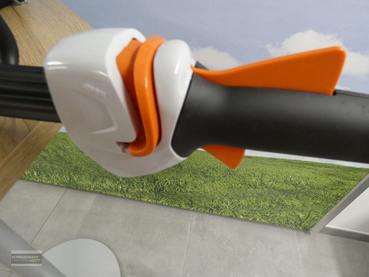 Motorsense typu Stihl FSA 60 R AK20+AL101, Neumaschine w Aurolzmünster (Zdjęcie 11)