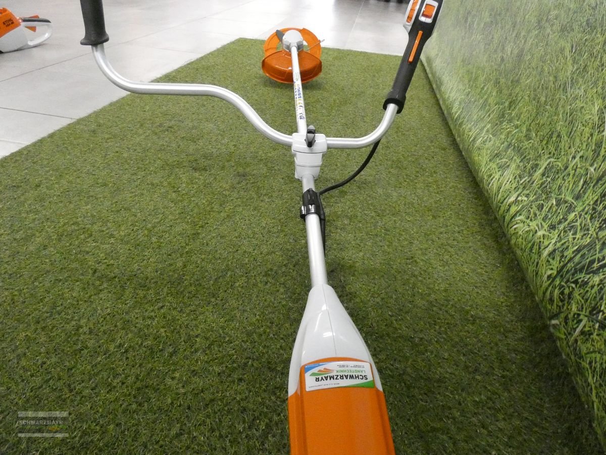 Motorsense tip Stihl FSA 90 GSB260 ohne Akku, Neumaschine in Aurolzmünster (Poză 12)