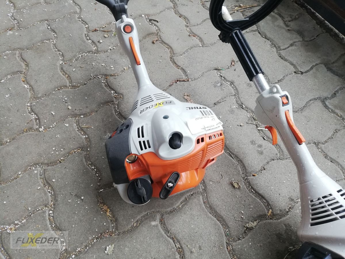 Motorsense του τύπου Stihl Motorsense FS 40, Gebrauchtmaschine σε Pattigham (Φωτογραφία 3)