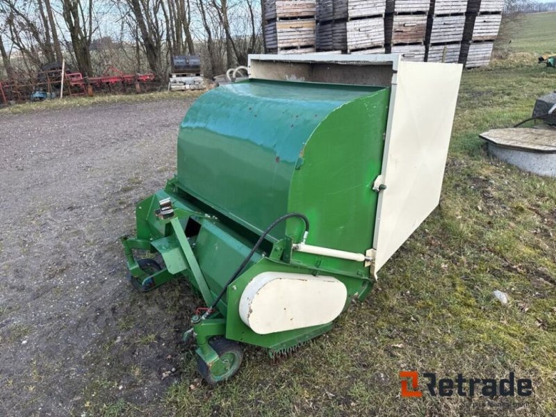 Mulcher typu Amazone 120cm slagleklipper - vertikalskære, Gebrauchtmaschine v Rødovre (Obrázek 1)