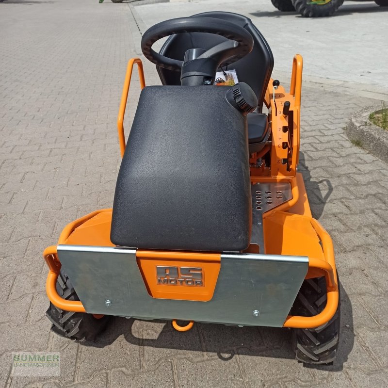 Mulcher tipa AS-Motor AS 800 Freerider, Gebrauchtmaschine u Pforzheim (Slika 2)