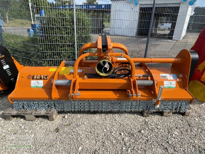 Mulcher typu Berti Bimax 280 und Bimax 250, Neumaschine w Steisslingen (Zdjęcie 1)