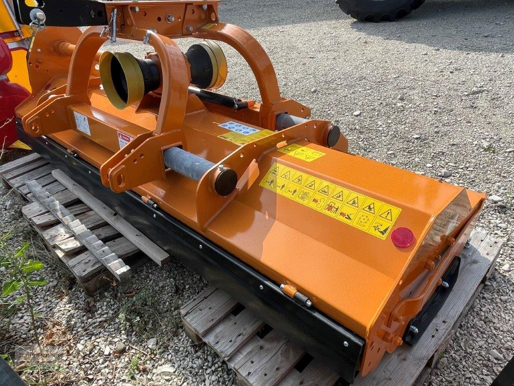 Mulcher des Typs Berti Bimax 280, Neumaschine in Steisslingen (Bild 3)