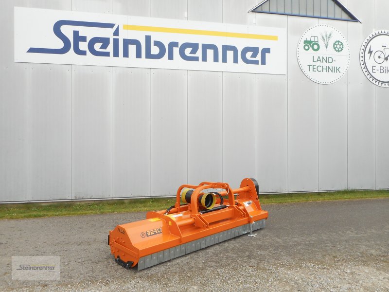 Mulcher za tip Berti EKR/S 280, Neumaschine u Wörnitz