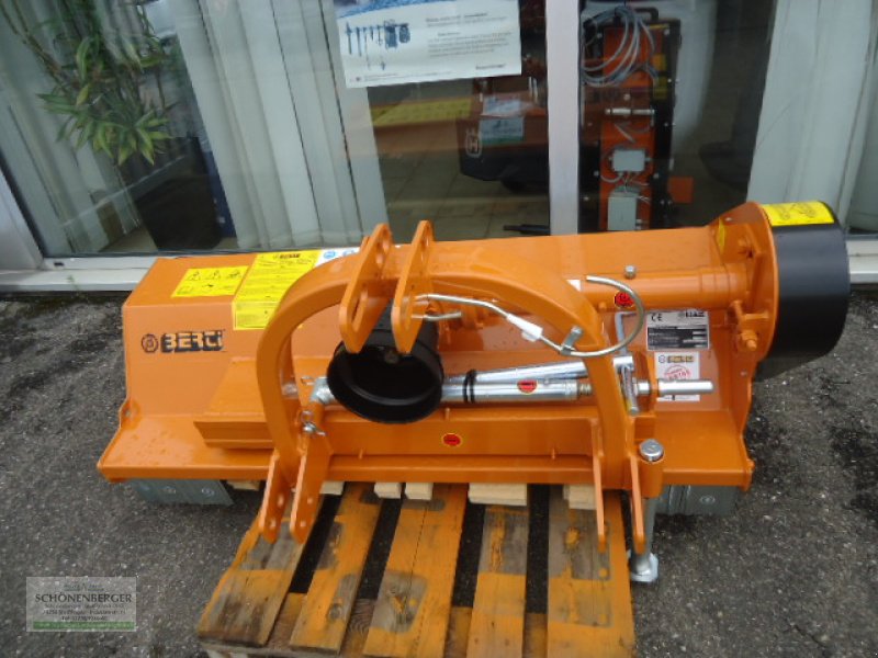 Mulcher za tip Berti Park P/135, Neumaschine u Steisslingen (Slika 2)