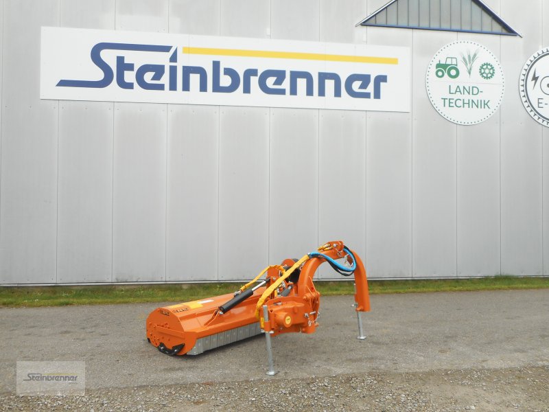 Mulcher des Typs Berti TA/P 200, Neumaschine in Wörnitz (Bild 1)