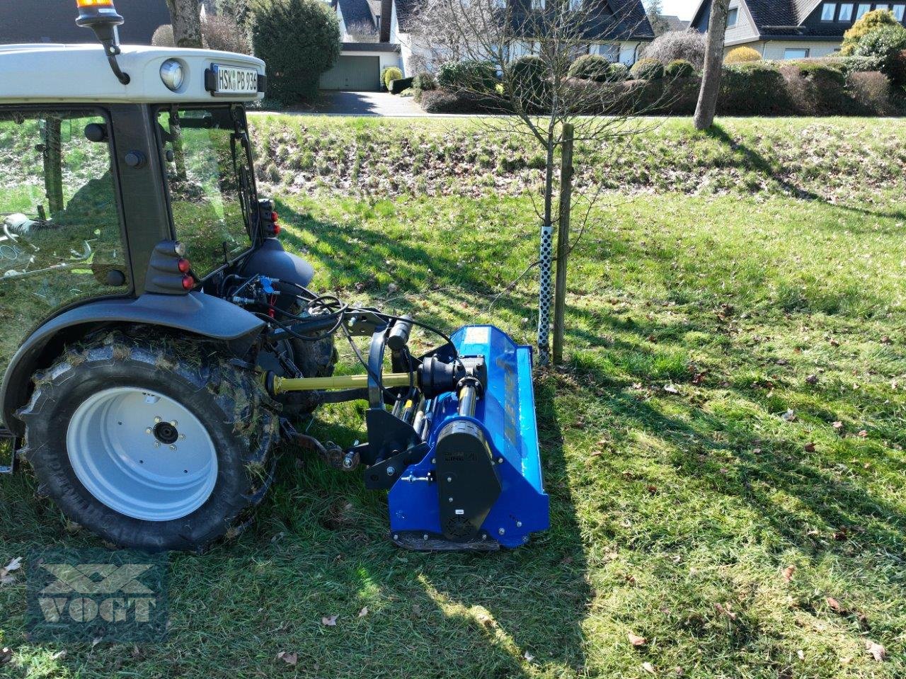 Mulcher van het type Blueline ML 135 Mulcher /Schlegelmulcher für Traktor-Lagergerät-, Neumaschine in Schmallenberg (Foto 3)