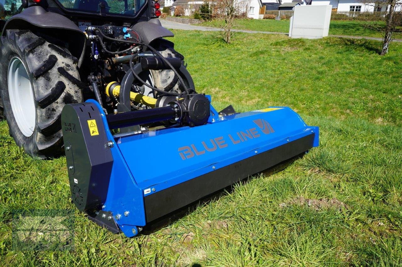 Mulcher του τύπου Blueline ML 180 Mulcher /Schlegelmulcher für Traktor-Lagergerät-, Neumaschine σε Schmallenberg (Φωτογραφία 5)