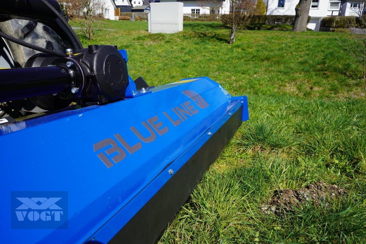 Mulcher typu Blueline ML 180 Mulcher /Schlegelmulcher für Traktor-Lagergerät-, Neumaschine v Schmallenberg (Obrázek 7)