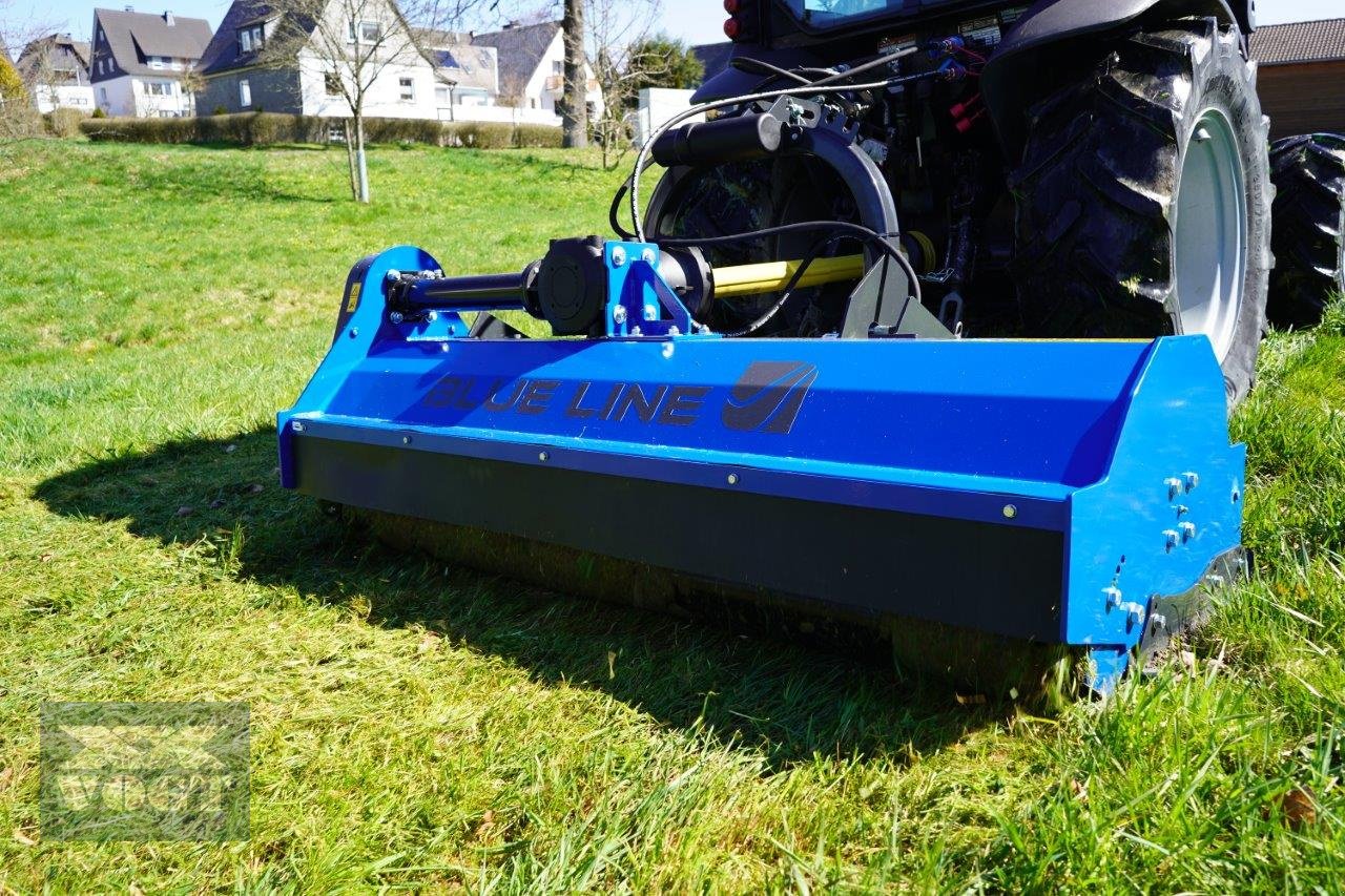 Mulcher typu Blueline ML 180 Mulcher /Schlegelmulcher für Traktor-Lagergerät-, Neumaschine v Schmallenberg (Obrázek 13)