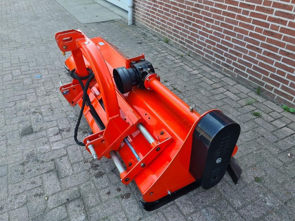 Mulcher del tipo Boxer -, Gebrauchtmaschine In Goudriaan (Immagine 2)